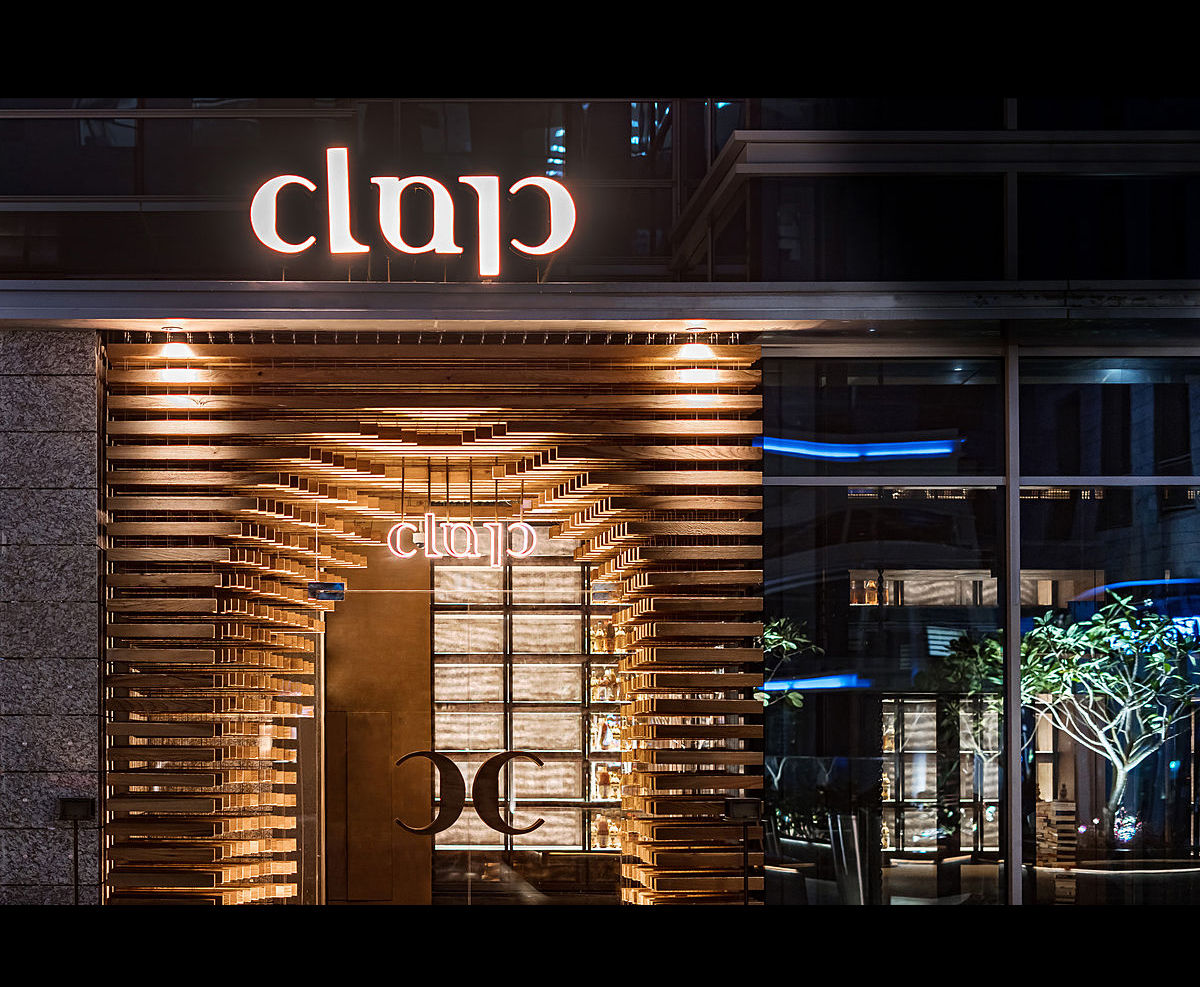 VARONA will illuminate The Clap London restaurant
